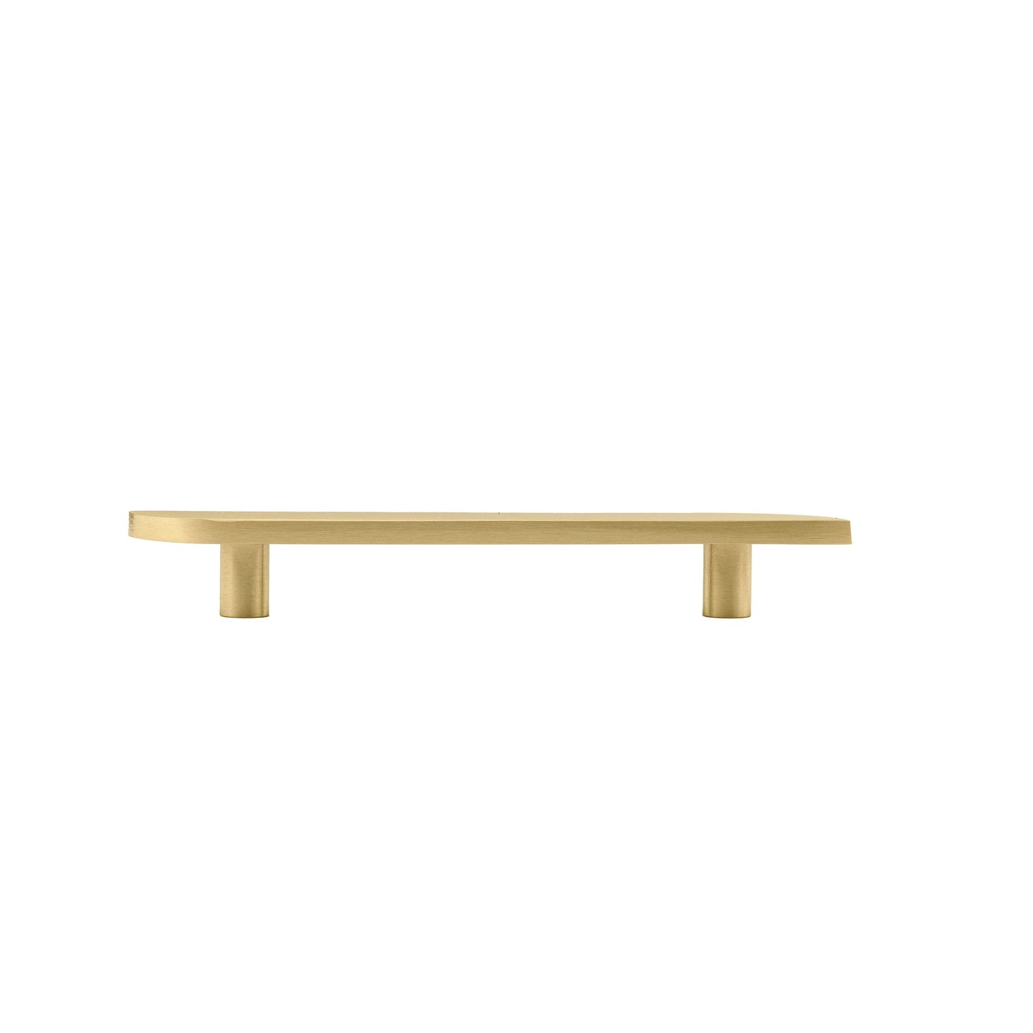 Tarang Knob Knob 26mm / Brass / Gold - M A N T A R A