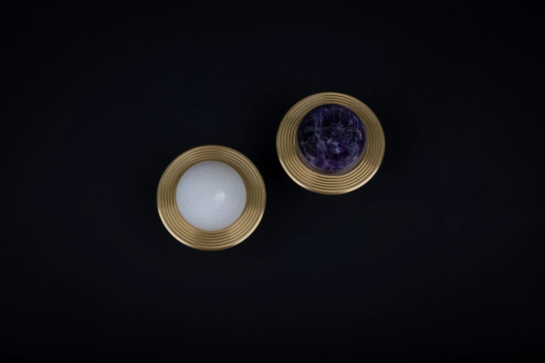 Opalia Knob