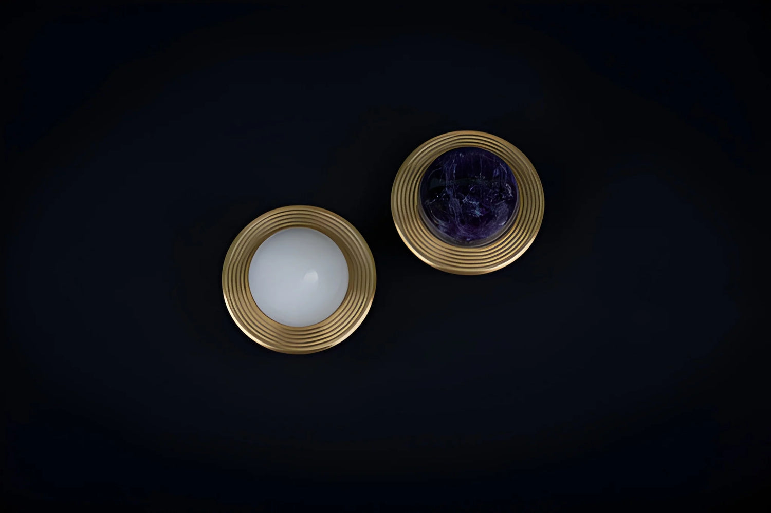 Opalia Knob
