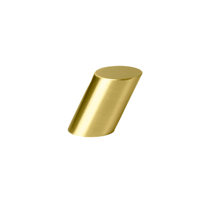 Mantara Hexa Hook B-0091 is a modern brushed brass wall hook in gold, perfect for bathrooms, bedrooms, and living areas.