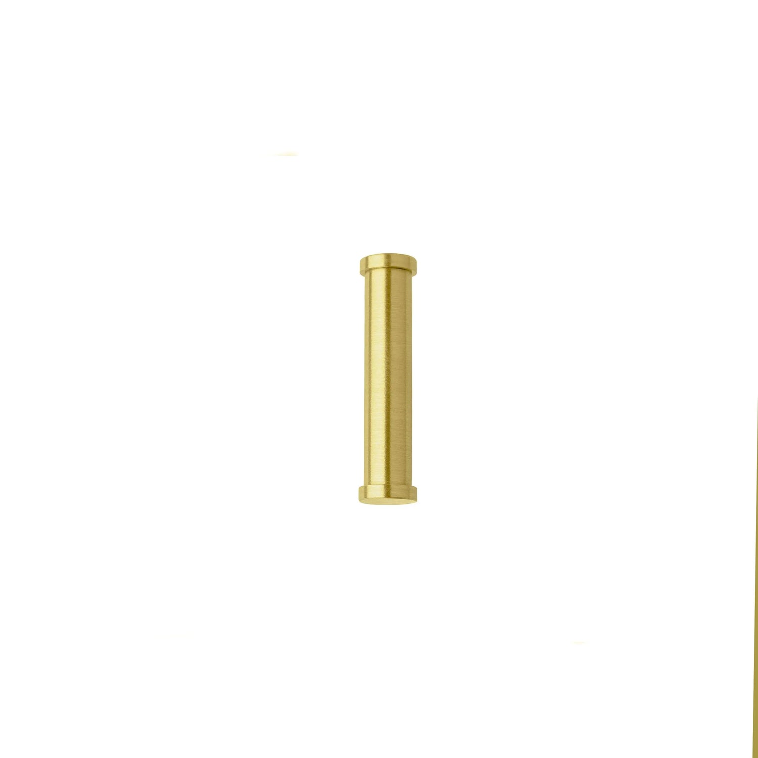 Eleanora T Bar Handle/ door Handles /cupboard handle/  wardrobe handle/ long door handle/   Gold / Brass - M A N T A R A