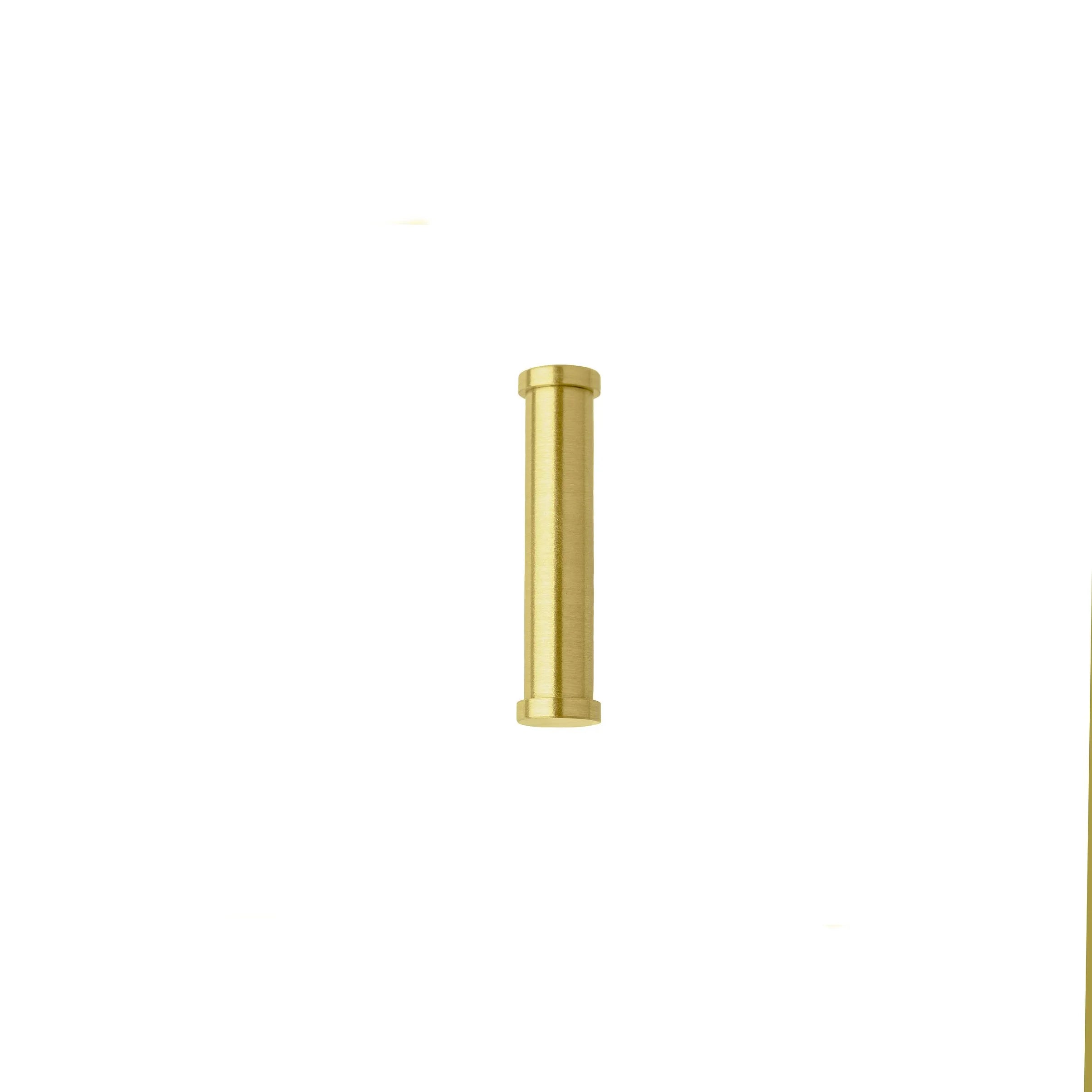 Eleanora T Bar Handle/ door Handles /cupboard handle/  wardrobe handle/ long door handle/   Gold / Brass - M A N T A R A