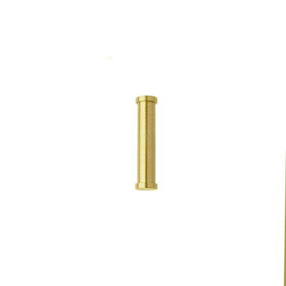Eleanora T Bar Handle/ door Handles /cupboard handle/  wardrobe handle/ long door handle/   Gold / Brass - M A N T A R A