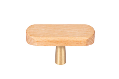 Cedric Handle