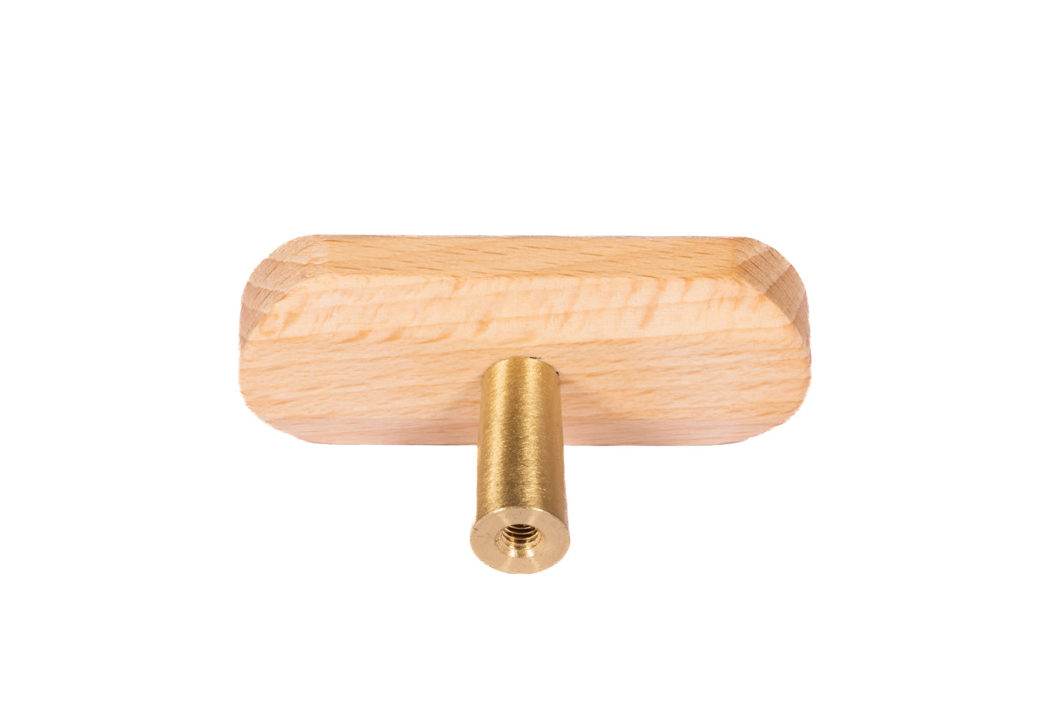 Cedric Handle