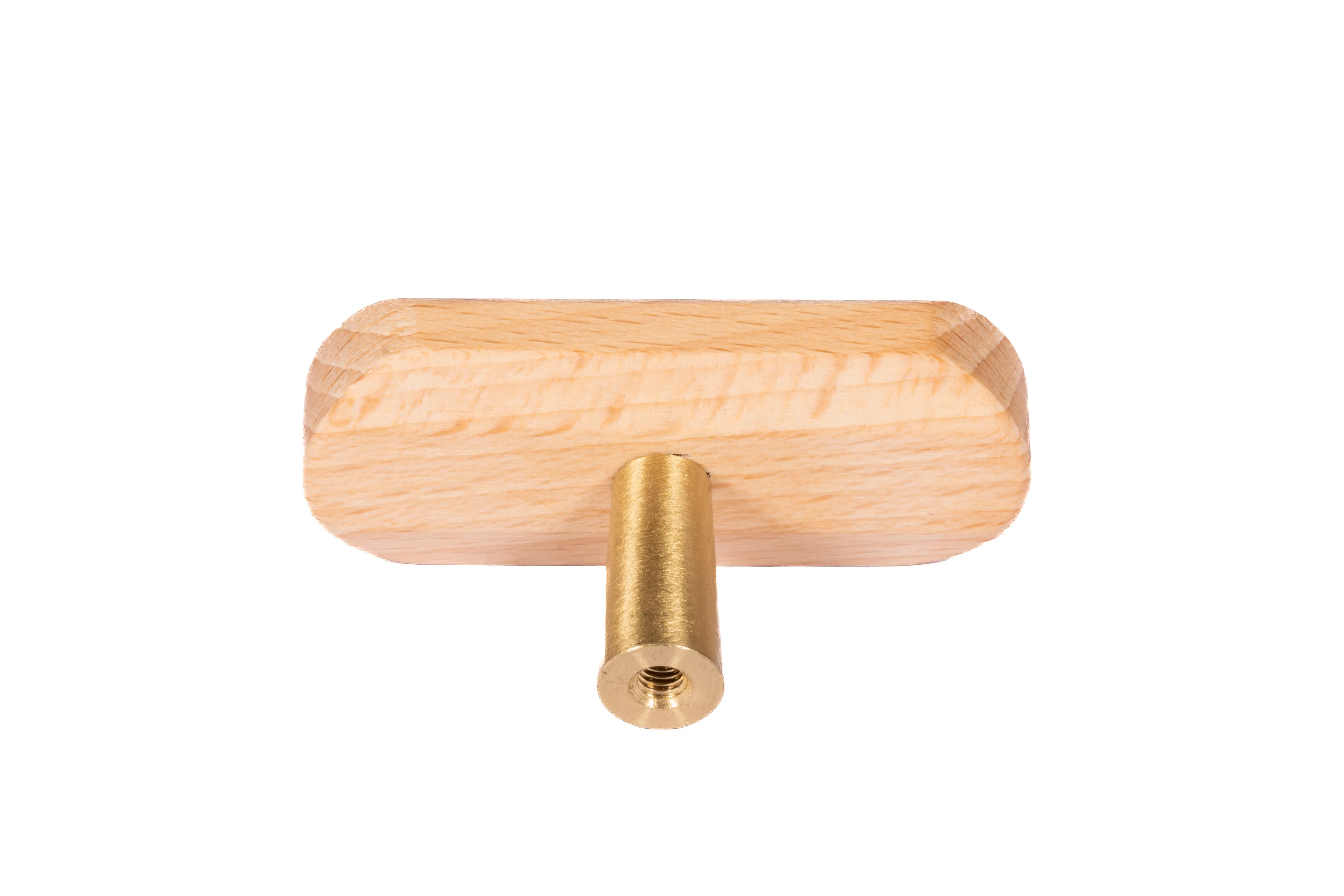 Cedric Handle