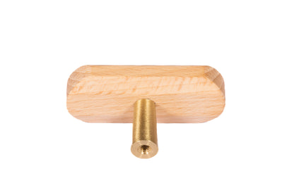 Cedric Handle