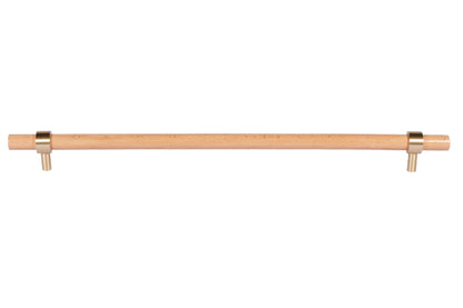 Aranya Handle