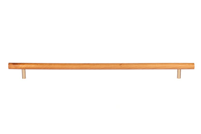 Alder Handle