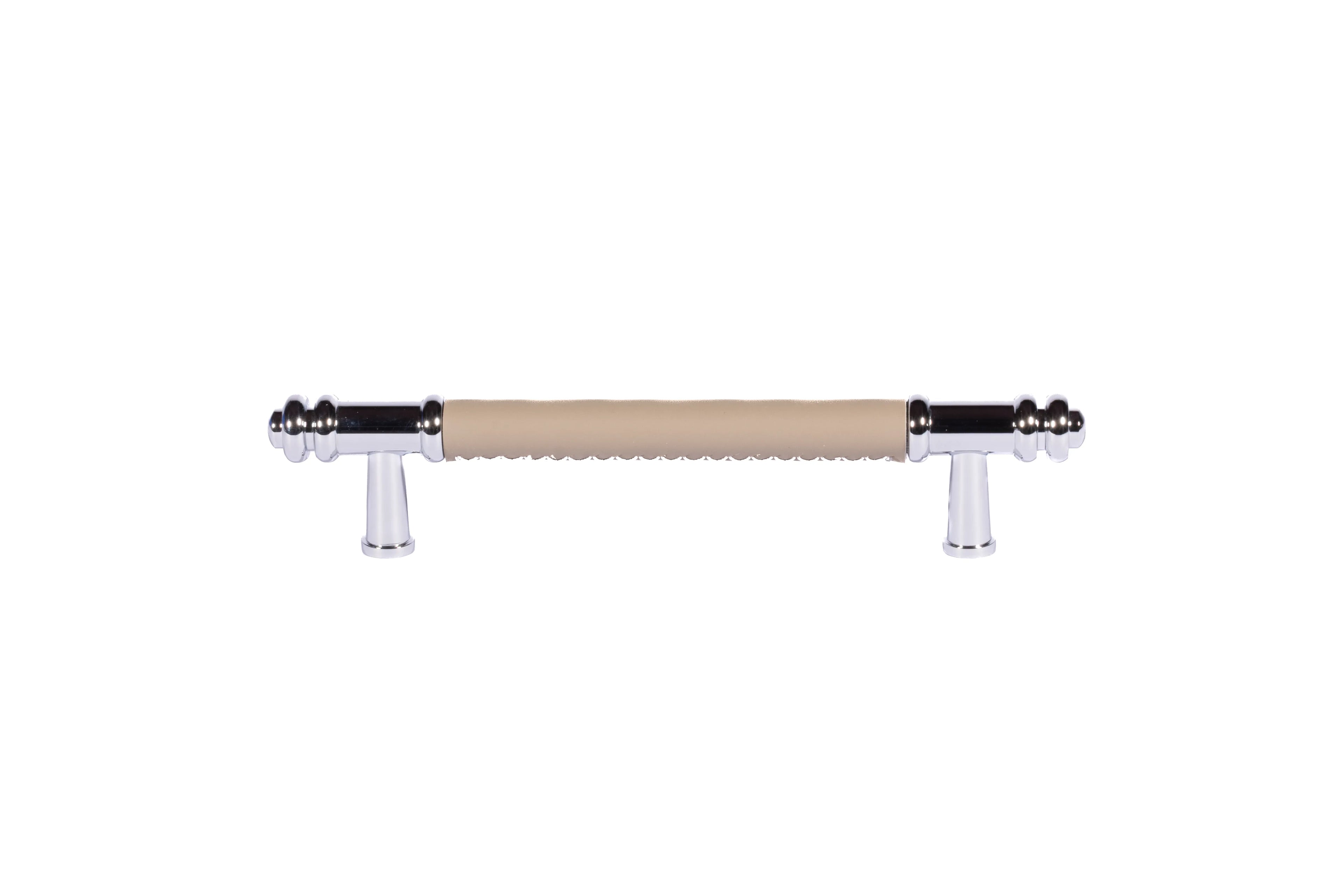 Zerah Handle