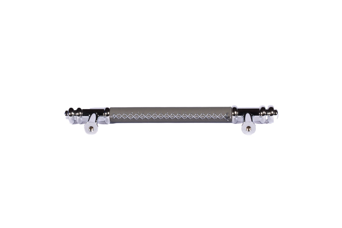 Zerah Handle