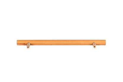 Alder Handle