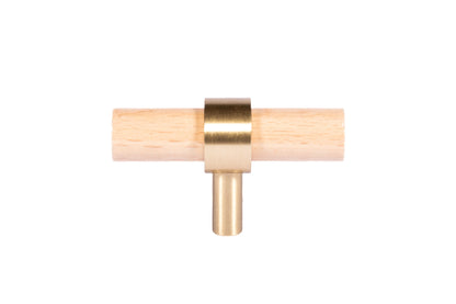 Aranya Handle