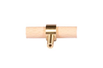 Aranya Handle