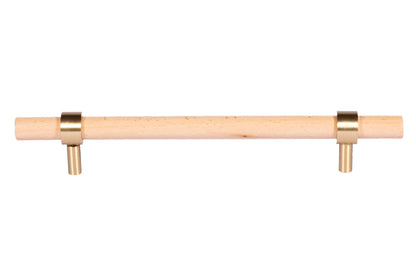 Aranya Handle