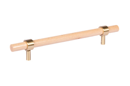 Aranya Handle