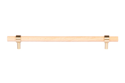 Aranya Handle