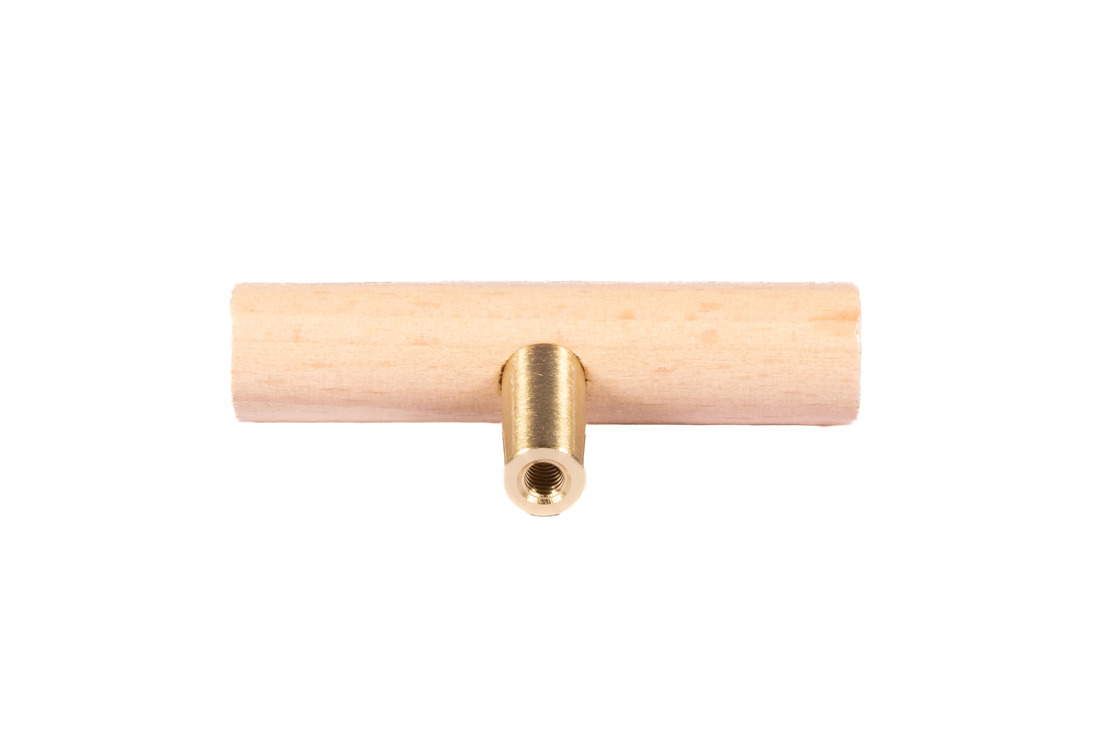 Alder Handle