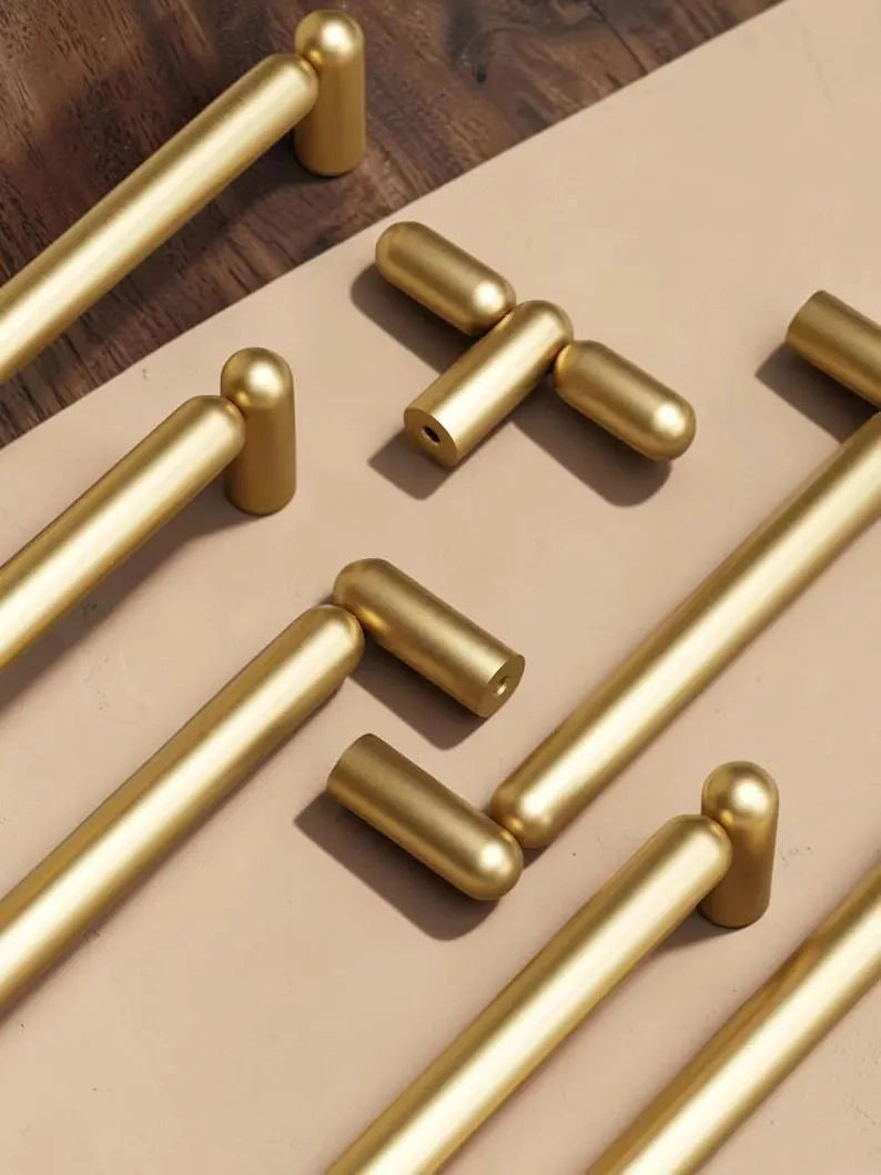 Solen Handle Pack of 1 (Made-to-order Only)