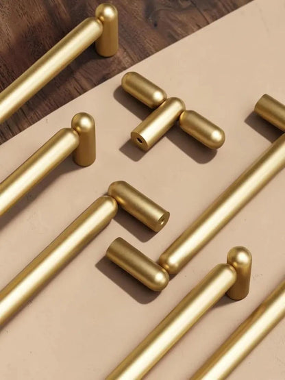 Solen Handle Pack of 1 (Made-to-order Only)