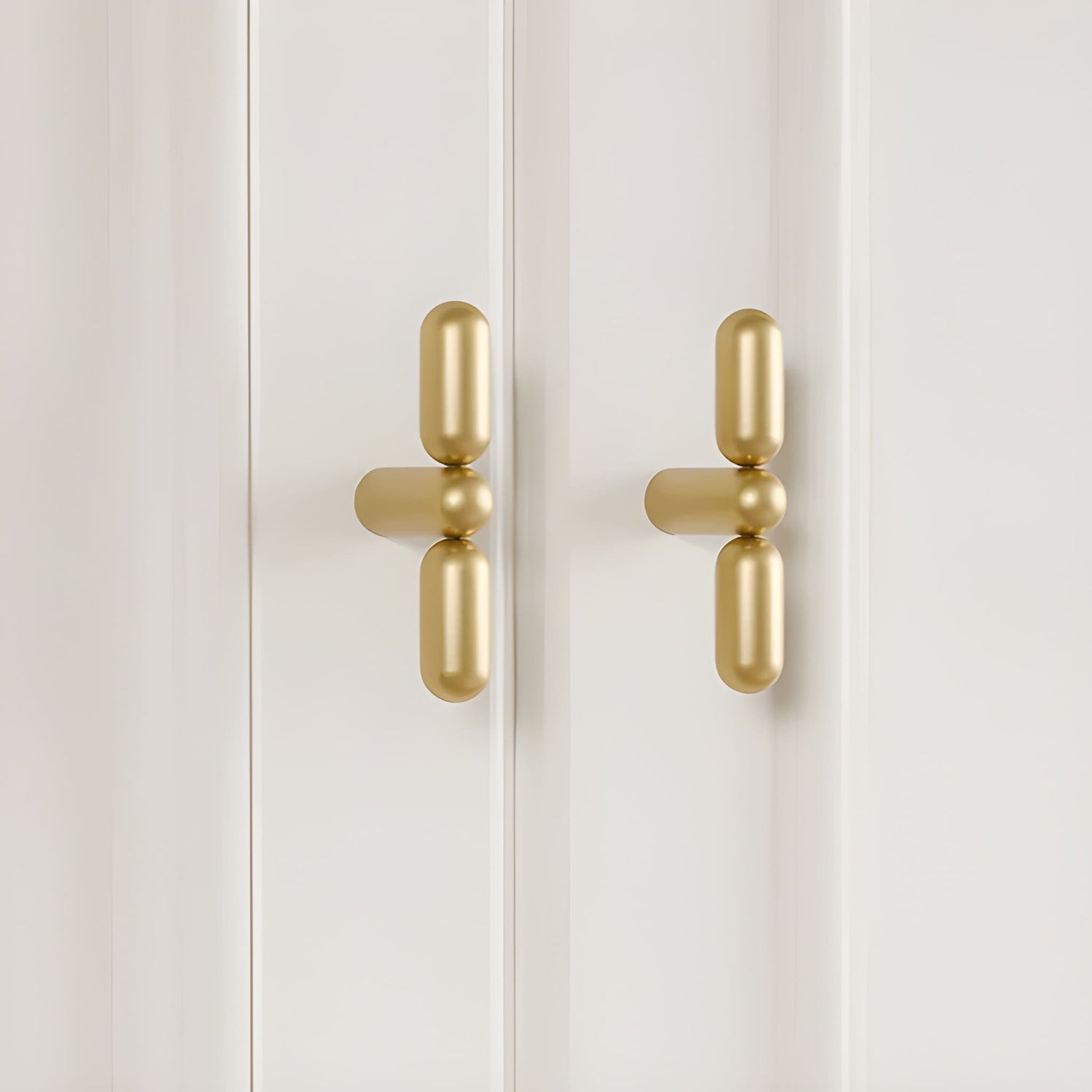 Solen Handle Pack of 1 (Made-to-order Only)