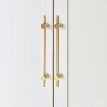 Marula Handle