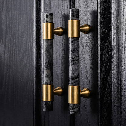 Arabella T Bar Handle