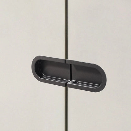 Norvia Pull Handle Pack of 1 (Made-to-order Only)