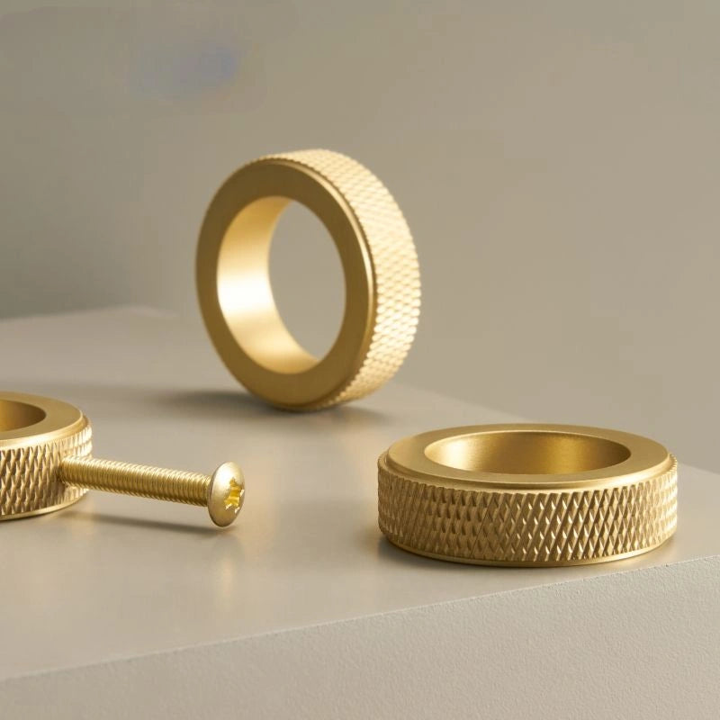 Elvane Pull Knob Pack of 1 (Made-to-order Only)