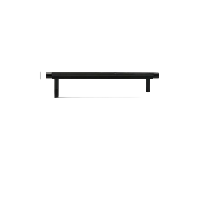 Solara Pull Handle B-0160 brass furniture knob &amp; pull handle, brushed finish, sizes 55mm 132mm 164mm 192mm 260mm, Gold , Bronze, Black and white for cabinets &amp; drawers by Mantara