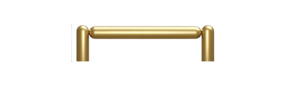 Solen Handle Pack of 1 (Made-to-order Only)