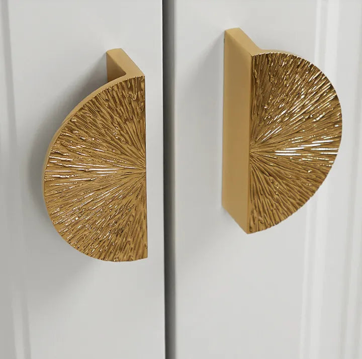 Eclipse Handle