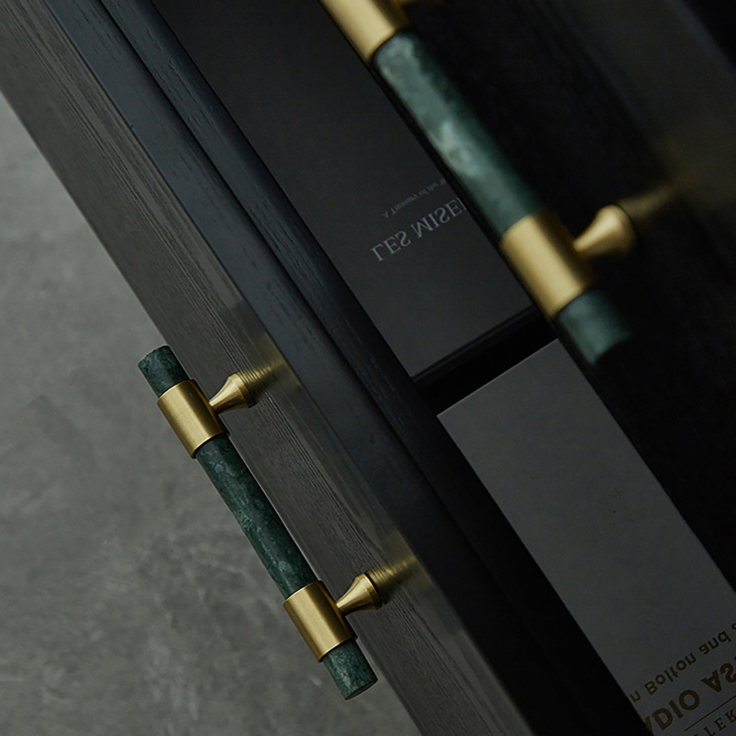Arabella T Bar Handle