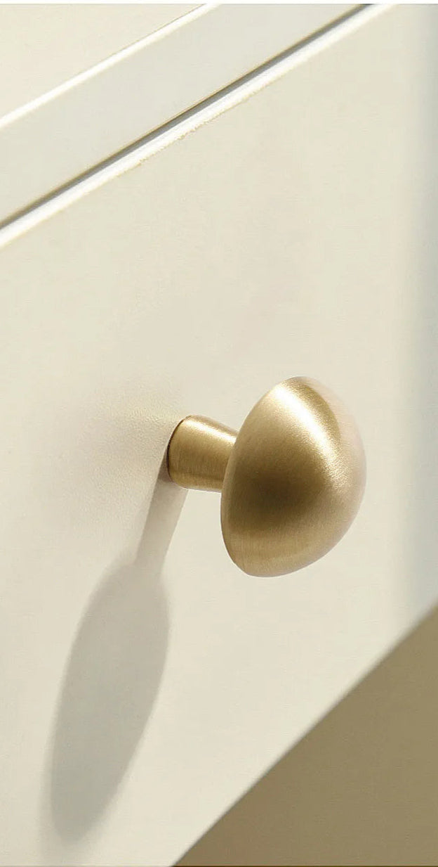 Shroom Knob