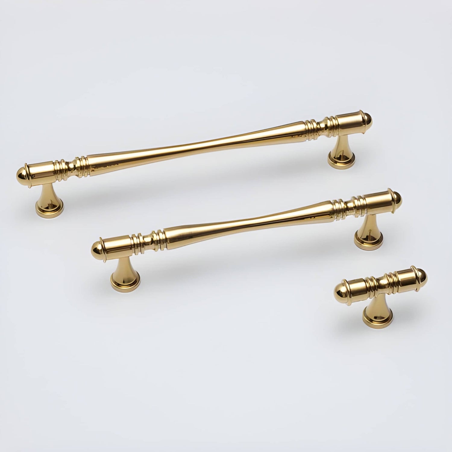 Lucen Handle Pack of 1 (Made-to-order Only)