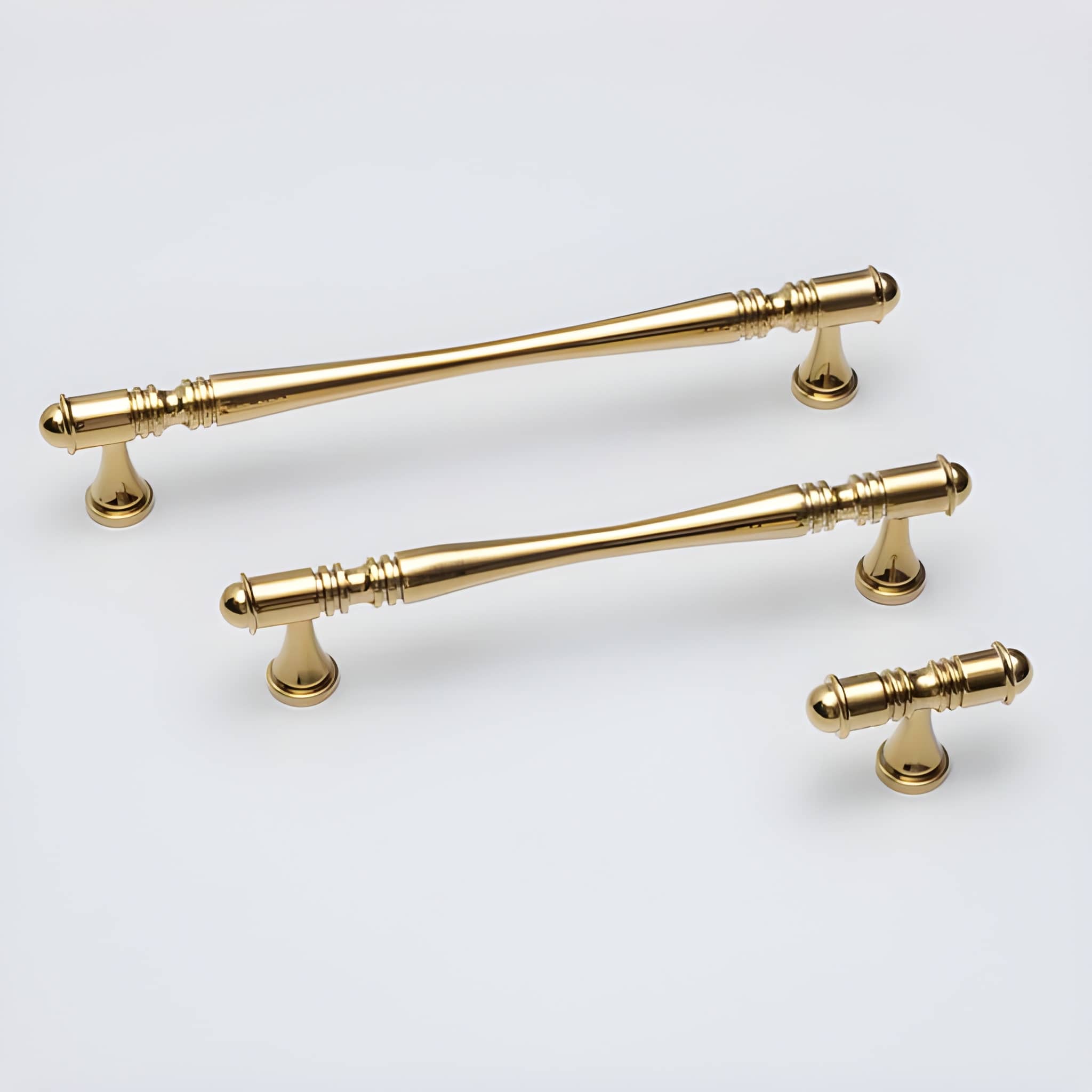Lucen Handle Pack of 1 (Made-to-order Only)