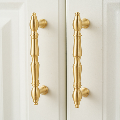 Bravari Handle