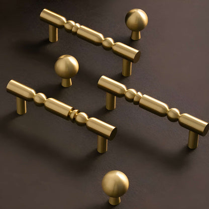Velen Handle And Knob Pack of 1 (Made-to-order Only)