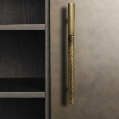 Soleil Handle