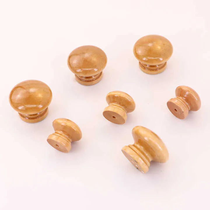 Alvara Knob