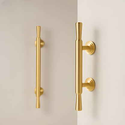 Arviel Pull Handle Pack of 1 (Made-to-order Only)