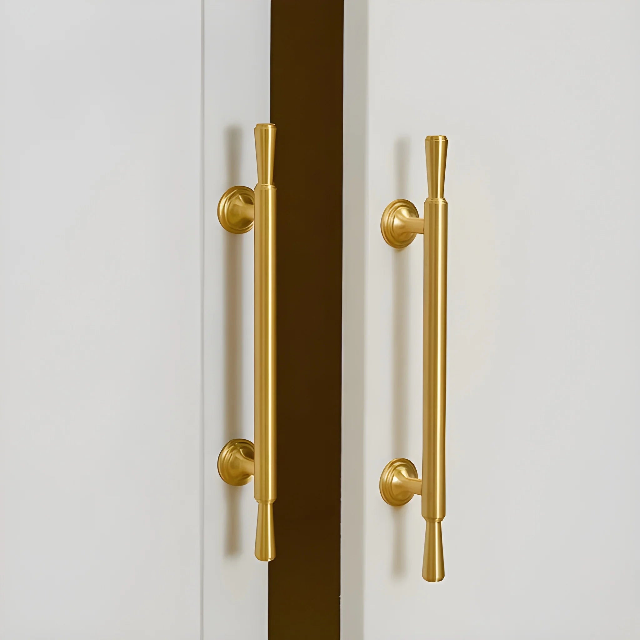 Arviel Pull Handle Pack of 1 (Made-to-order Only)