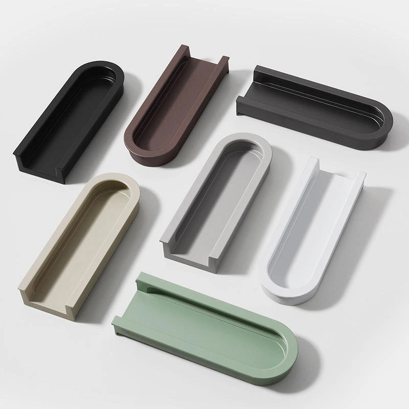 Norvia Pull Handle Pack of 1 (Made-to-order Only)
