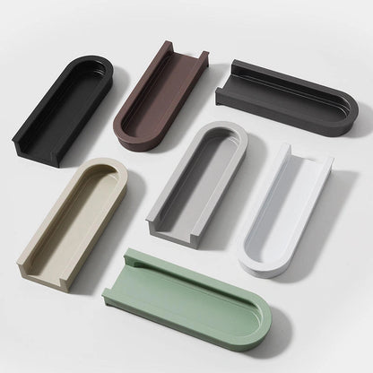 Norvia Pull Handle Pack of 1 (Made-to-order Only)