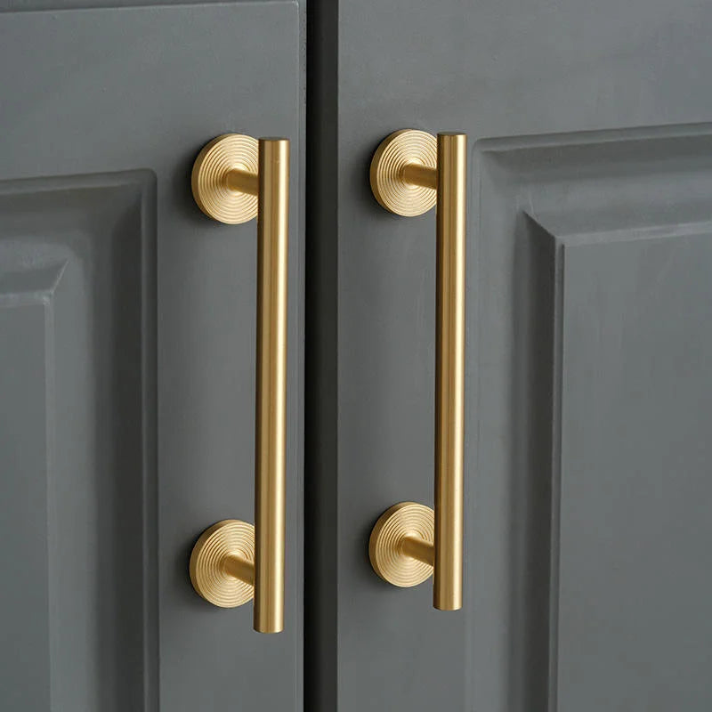 Holistic Handle