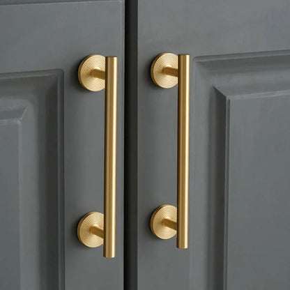 Holistic Handle
