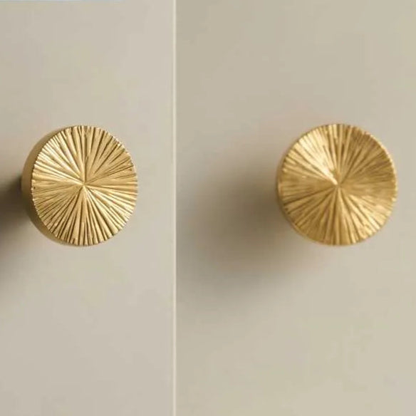 Radiate Knob