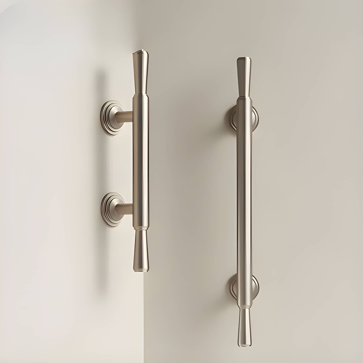 Arviel Pull Handle Pack of 1 (Made-to-order Only)