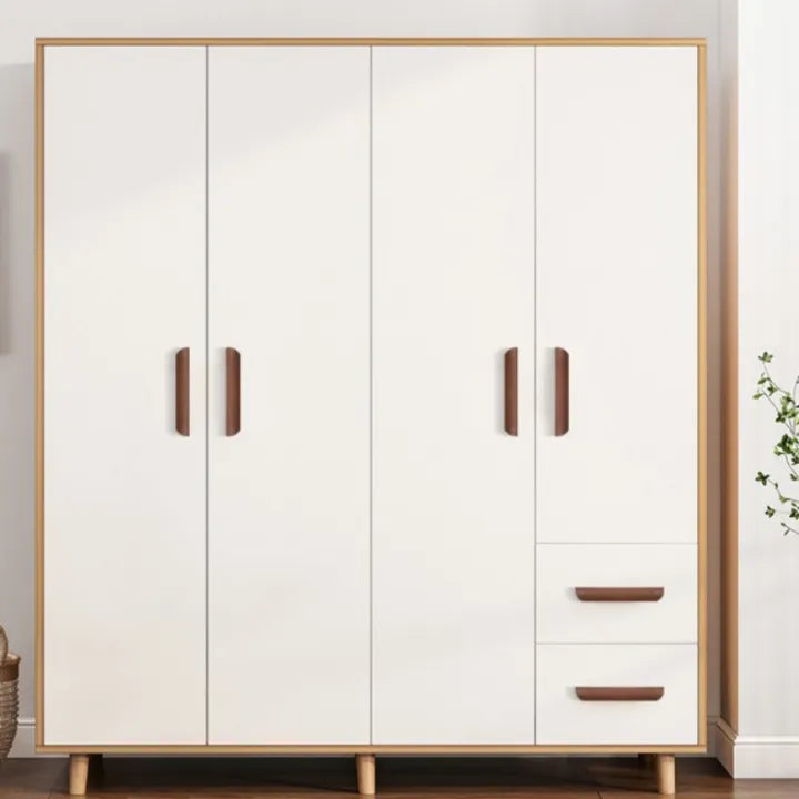 Salvan Handle