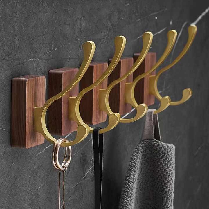 Thorne Hook